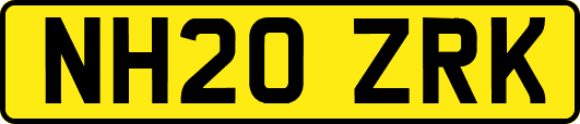 NH20ZRK