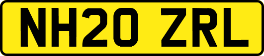 NH20ZRL