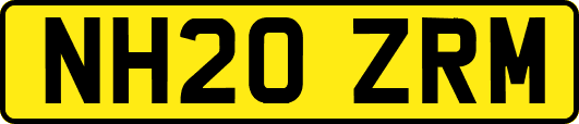NH20ZRM