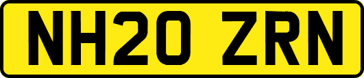 NH20ZRN