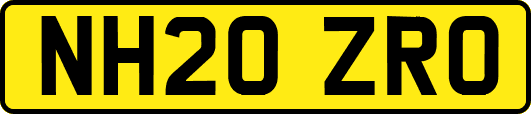NH20ZRO