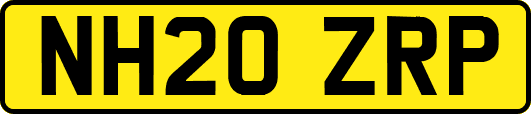 NH20ZRP