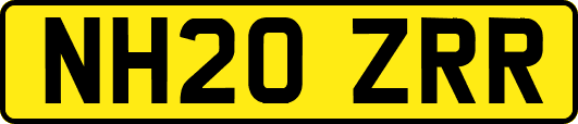 NH20ZRR