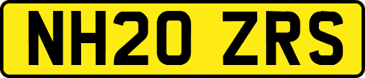 NH20ZRS