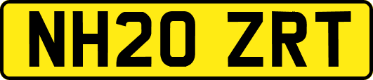 NH20ZRT