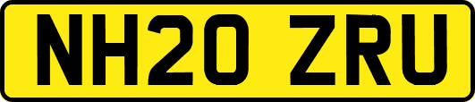 NH20ZRU