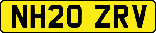 NH20ZRV