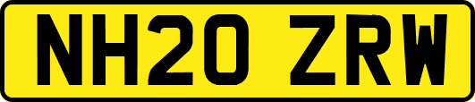 NH20ZRW