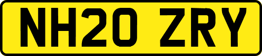 NH20ZRY