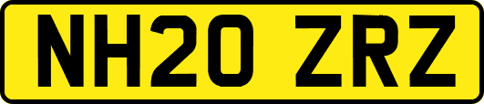 NH20ZRZ