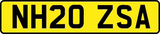 NH20ZSA