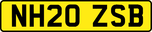 NH20ZSB