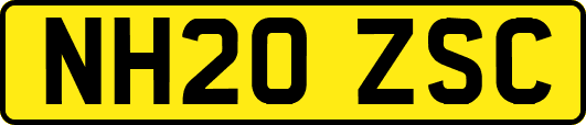 NH20ZSC