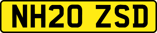 NH20ZSD