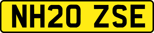 NH20ZSE