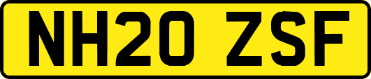 NH20ZSF