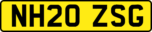 NH20ZSG