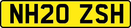 NH20ZSH