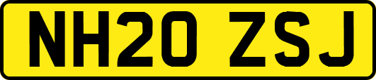 NH20ZSJ