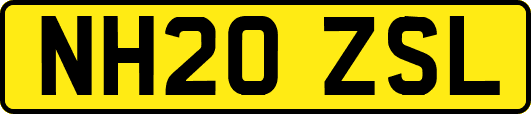 NH20ZSL