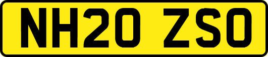 NH20ZSO