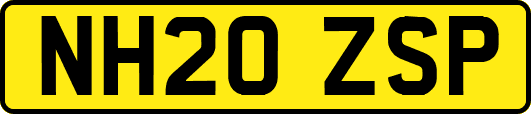 NH20ZSP