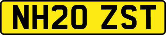 NH20ZST