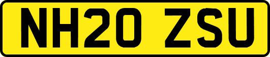 NH20ZSU