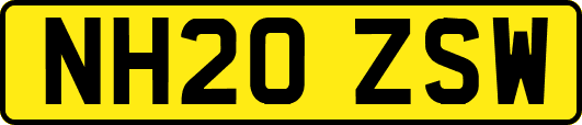 NH20ZSW