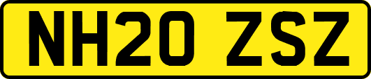 NH20ZSZ