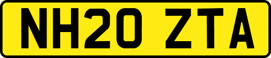 NH20ZTA