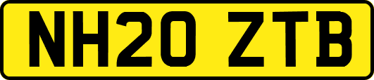 NH20ZTB