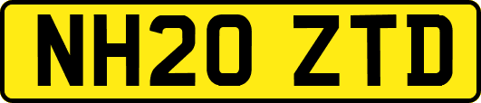 NH20ZTD