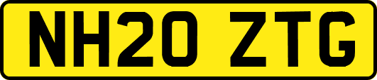 NH20ZTG