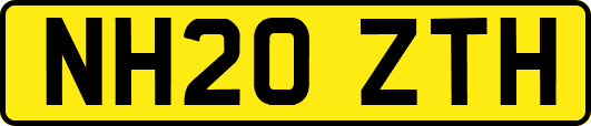NH20ZTH
