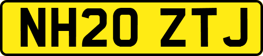 NH20ZTJ