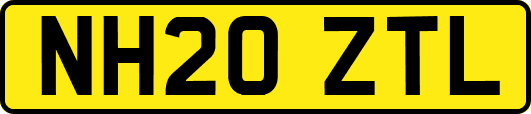 NH20ZTL