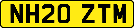 NH20ZTM
