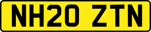 NH20ZTN