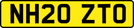 NH20ZTO