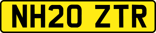 NH20ZTR
