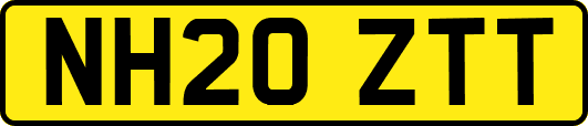 NH20ZTT