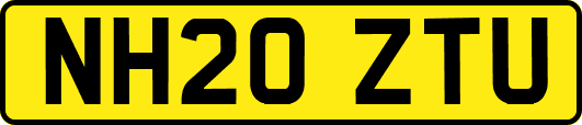 NH20ZTU