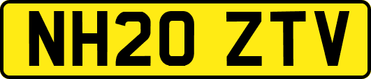 NH20ZTV