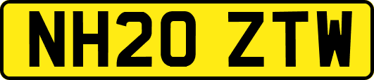 NH20ZTW