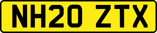 NH20ZTX