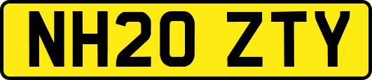 NH20ZTY
