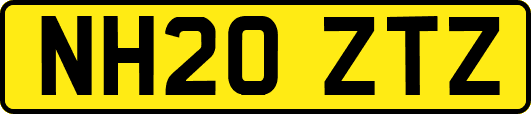 NH20ZTZ