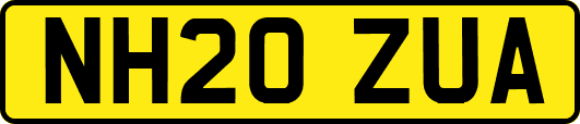NH20ZUA