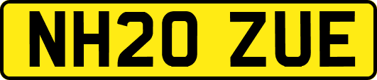 NH20ZUE